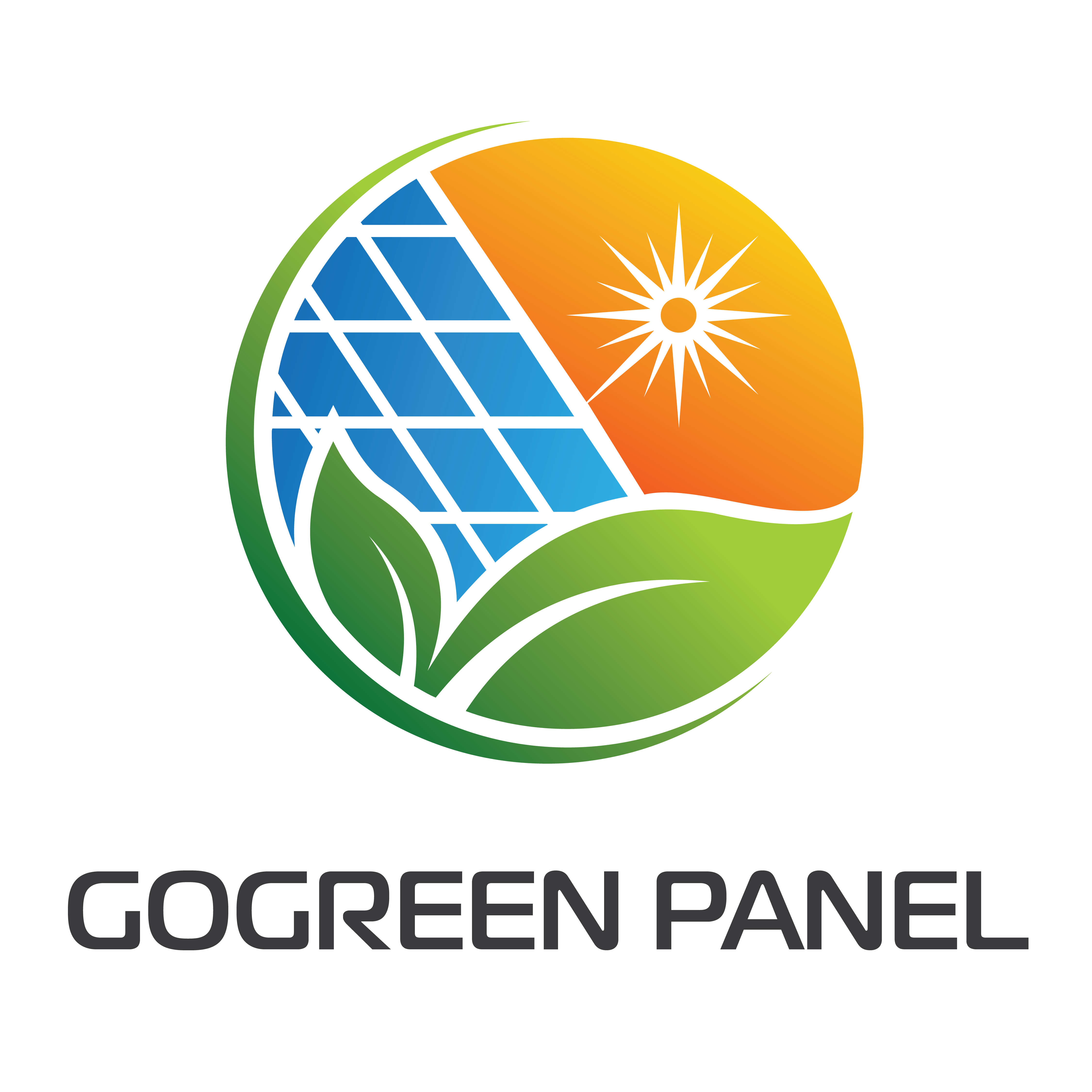 GoGreen Logo